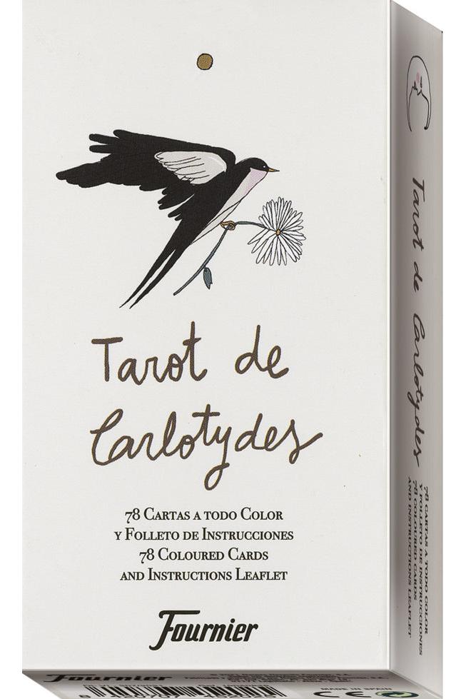 Tarot de Carlotydes