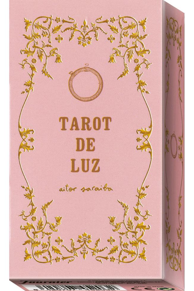 Tarot de Luz