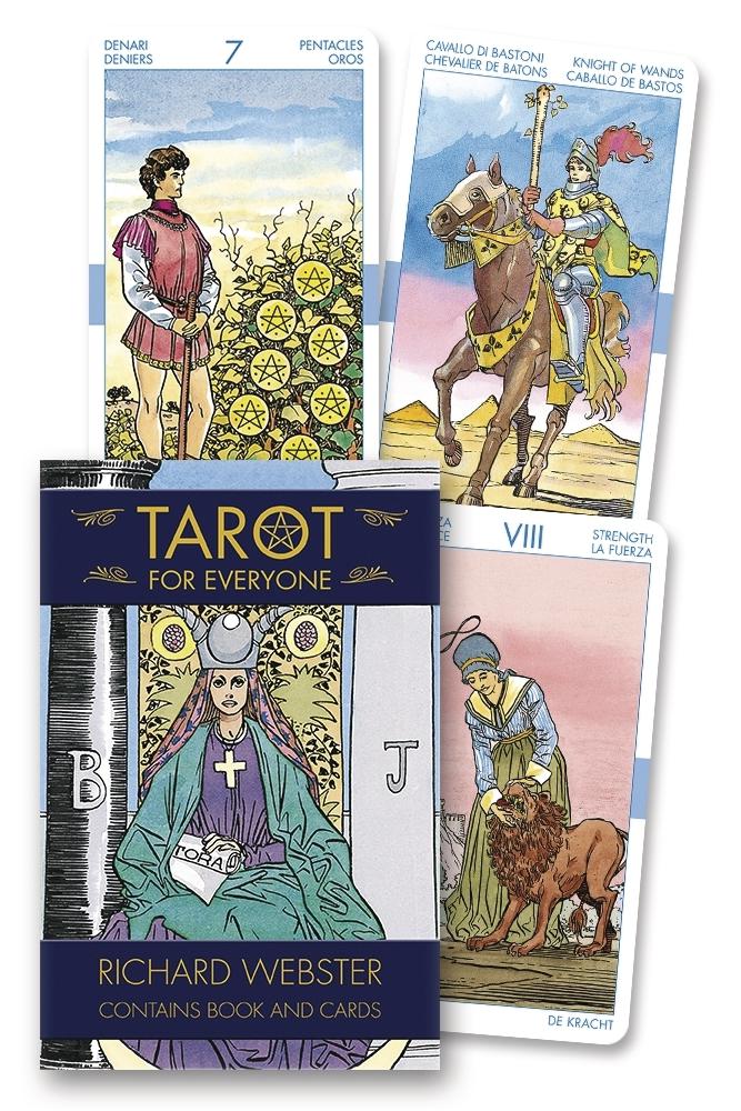 Tarot for Everyone - Set