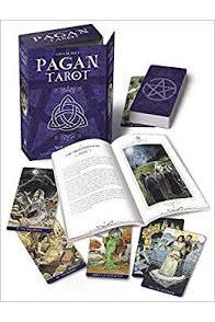 Pagan Tarot - Set