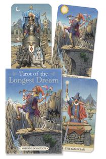 Tarot of the Longest Dream - Set