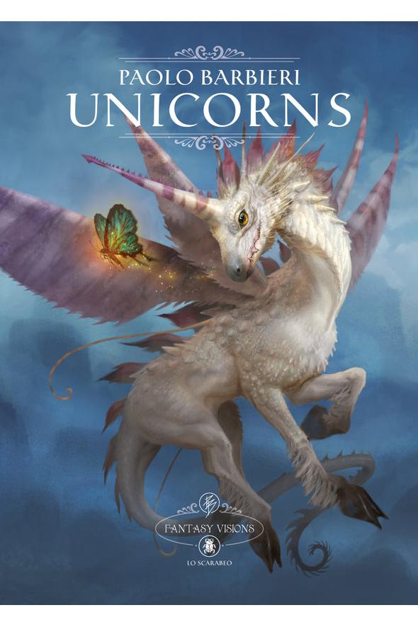 Unicorns (boek)