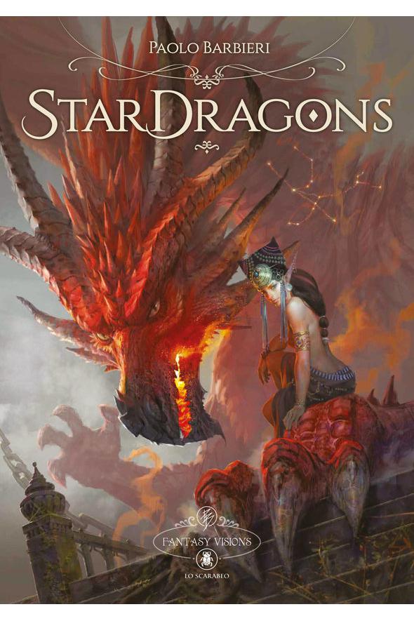 Stardragons (boek)