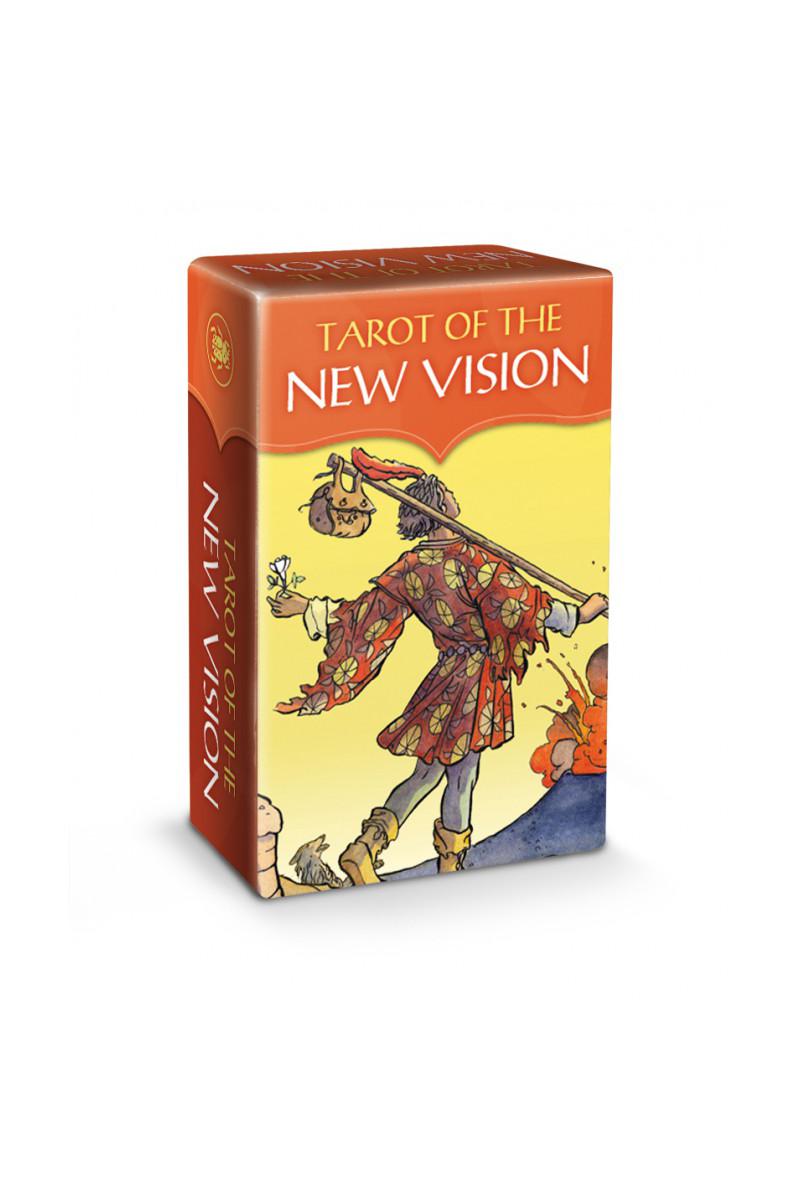 New Vision Tarot - Mini versie