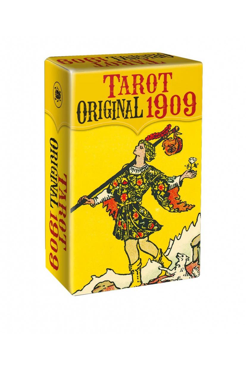 Tarot Original 1909 - Mini versie