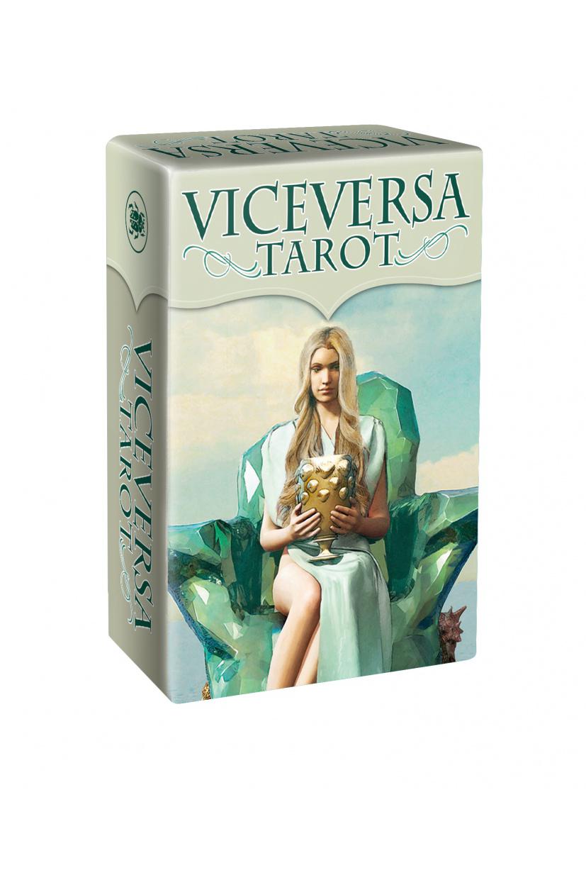 Viceversa Tarot - Mini versie