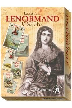 Lenormand Oracle