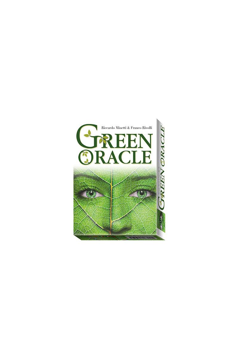 Green Oracle