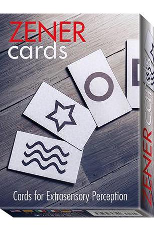 Zener Kaarten