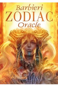 Barbieri Zodiac Oracle