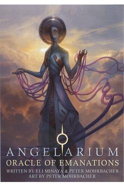 Angelarium Oracle