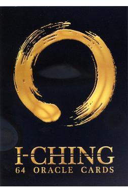 I Ching Oracle cards