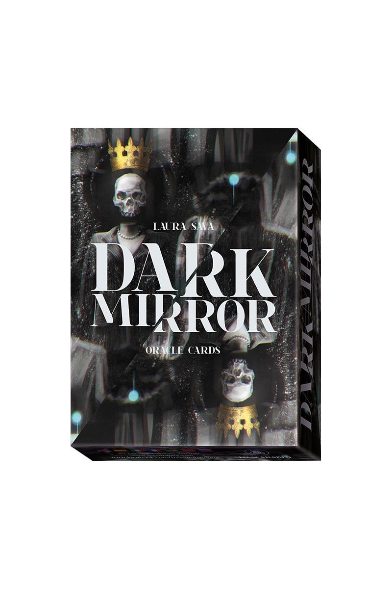 Dark Mirror Oracle Cards