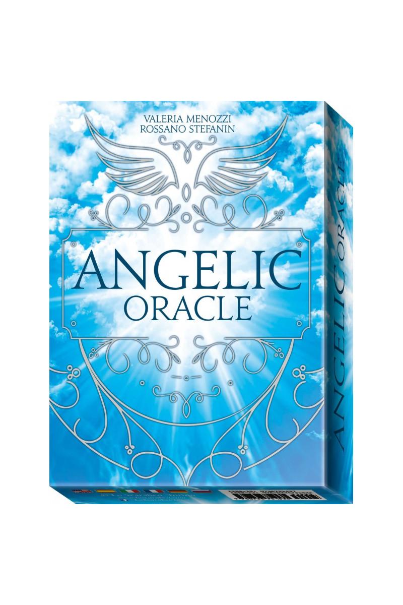 Angelic Oracle