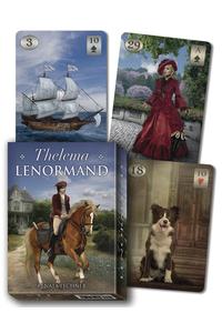 Thelema Lenormand Oracle