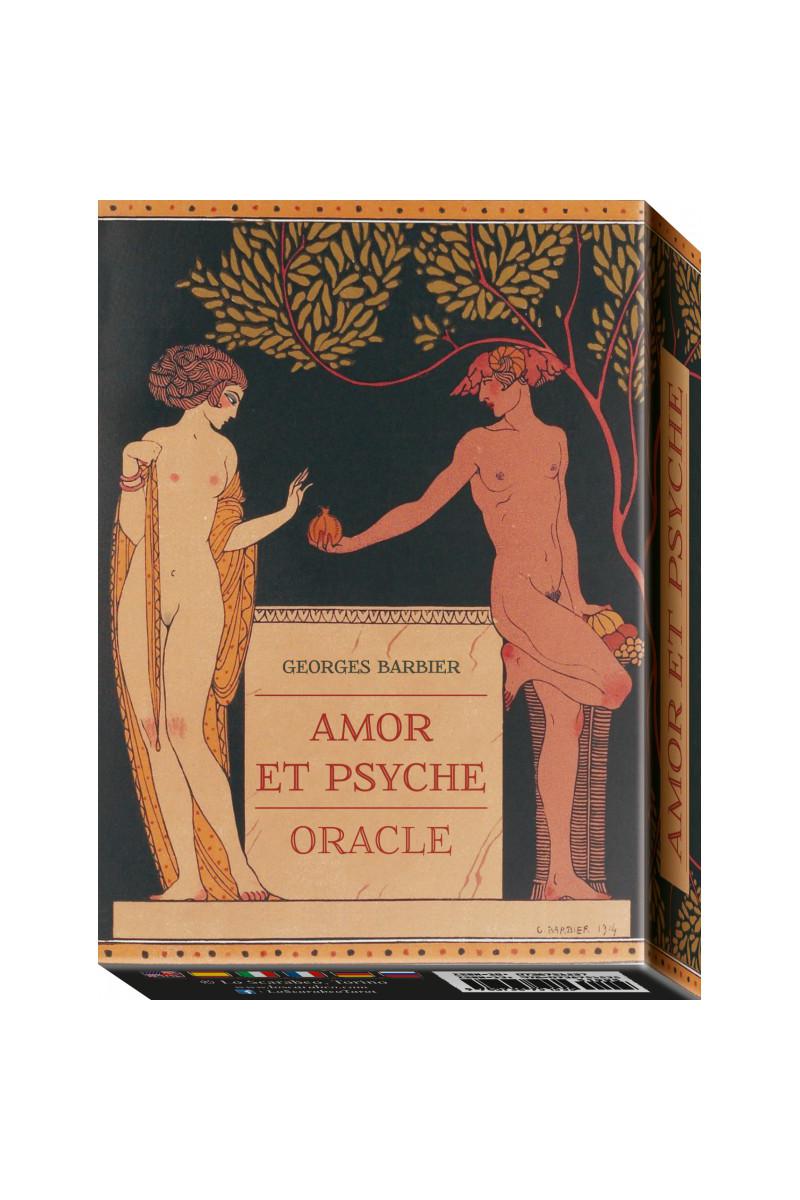 Amor et Psyche Oracle