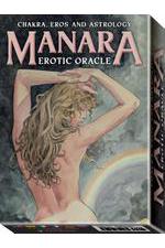 Manara Erotic Oracle