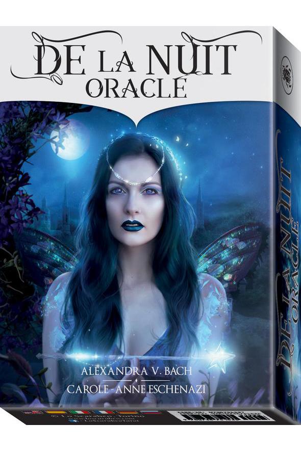 De La Nuit Oracle