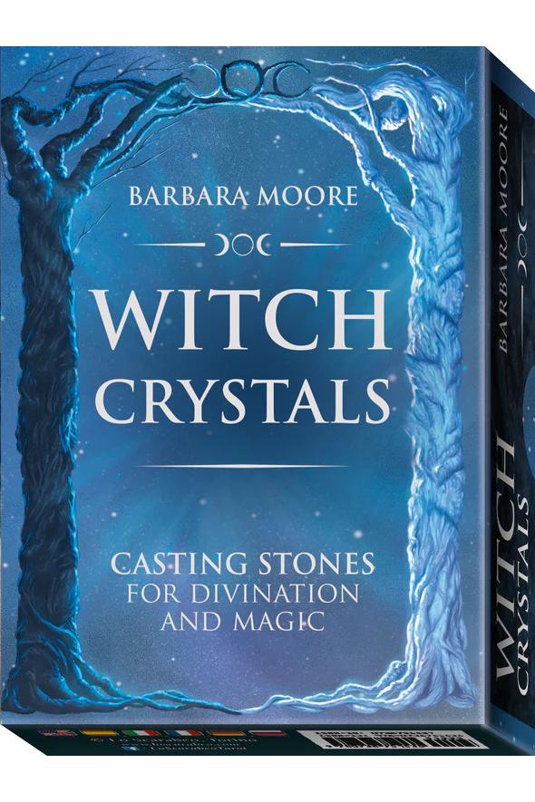 Witch Crystals