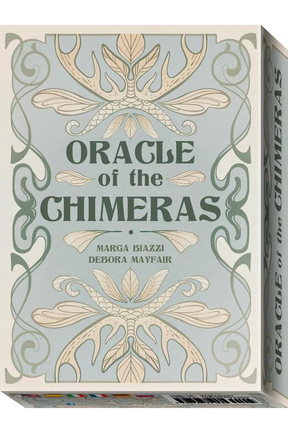Oracle of the Chimeras