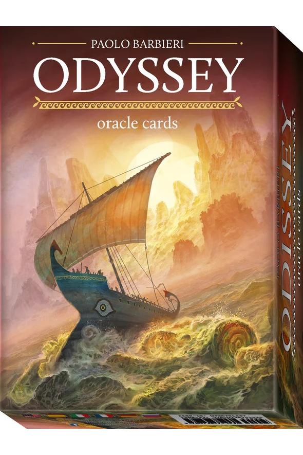 Odyssey Oracle