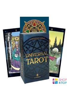 Universal Tarot Professional edition - Set