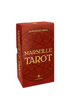 Marseille Tarot Professional Edition - Set