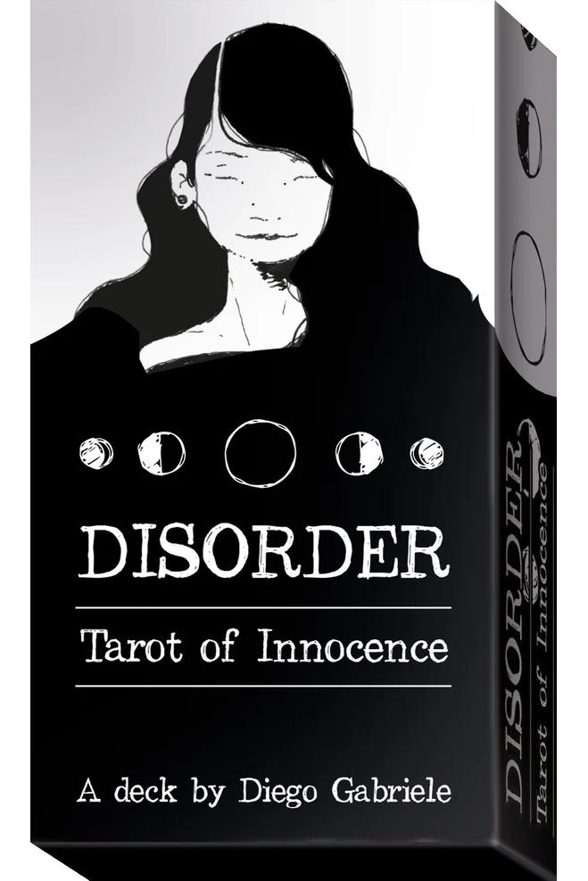 Disorder - Tarot of Innocence