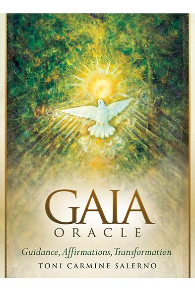 Gaia Oracle