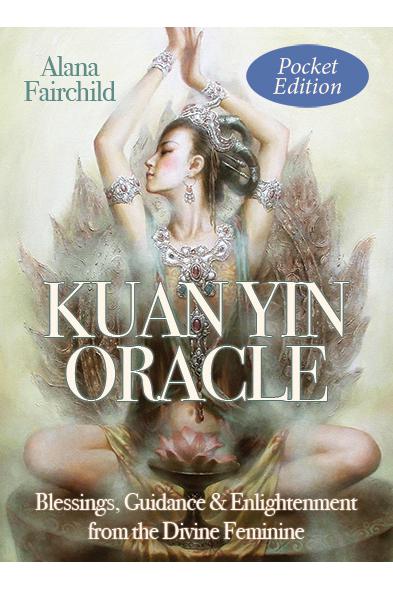 Kuan Yin Oracle