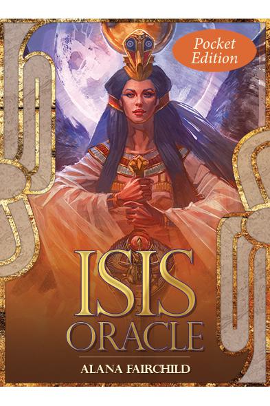 Isis Oracle