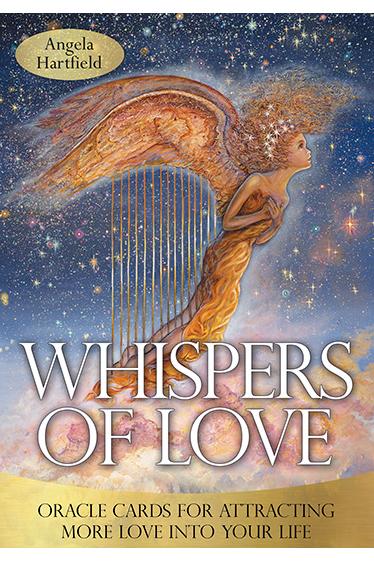 Whispers of Love Oracle