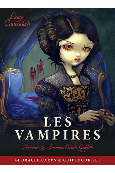 Les Vampires Oracle (engels)