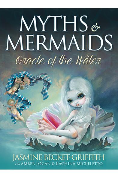 Myths & Mermaids