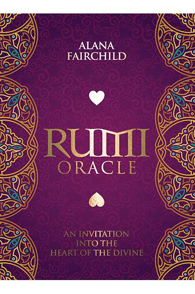 Rumi Oracle