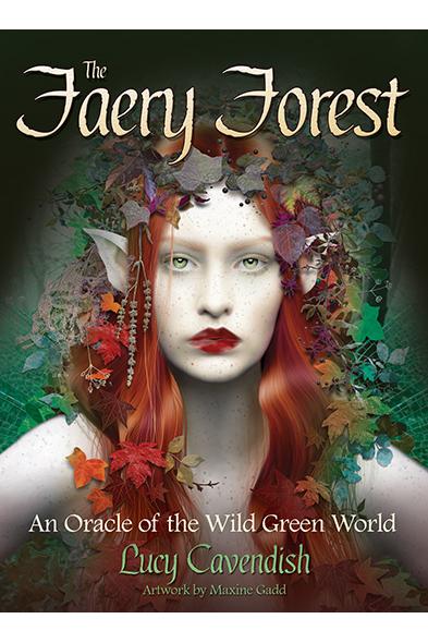 Faery Forest Oracle Cards