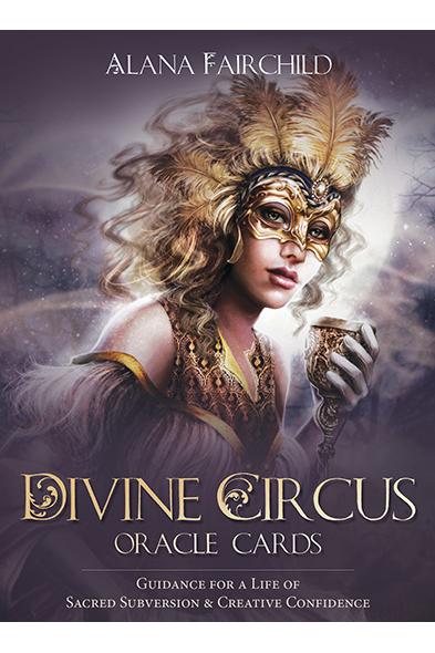 Divine Circus Oracle