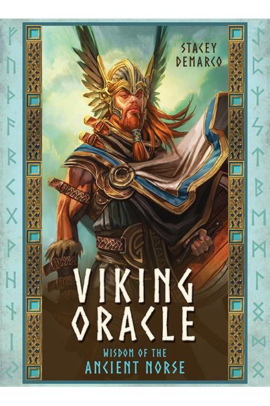 Viking Oracle