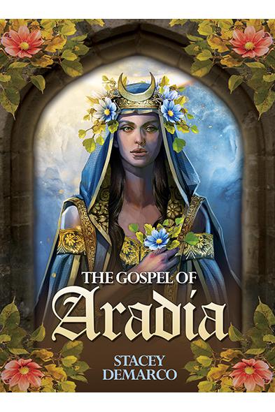 The Gospel of Aradia