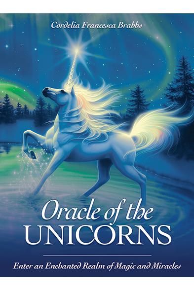 Oracle of the Unicorns