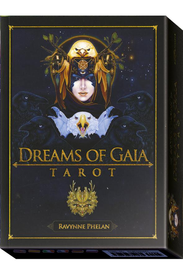 Dreams of Gaia