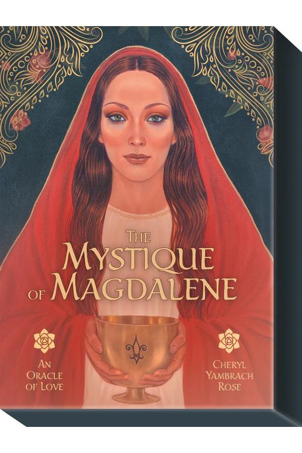 The Mystique of Magdalene