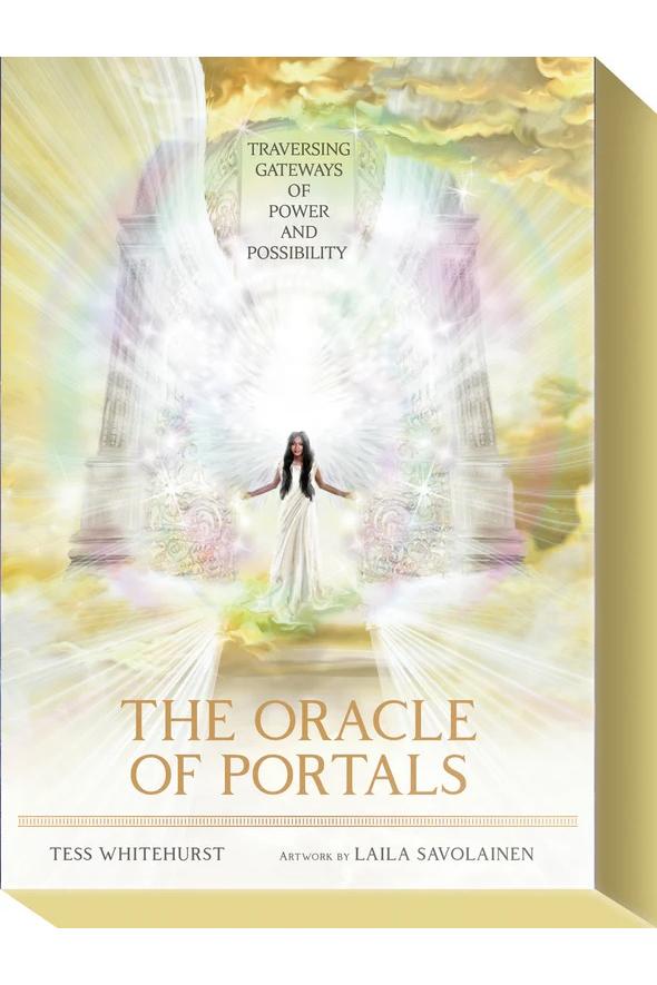 The Oracle of Portals