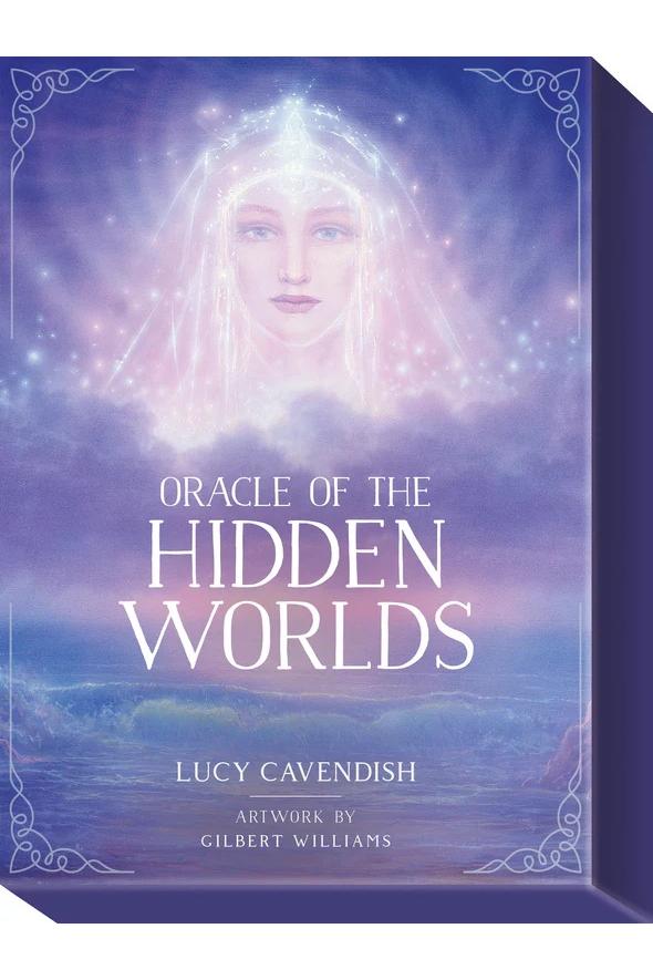 Oracle of The Hidden Worlds