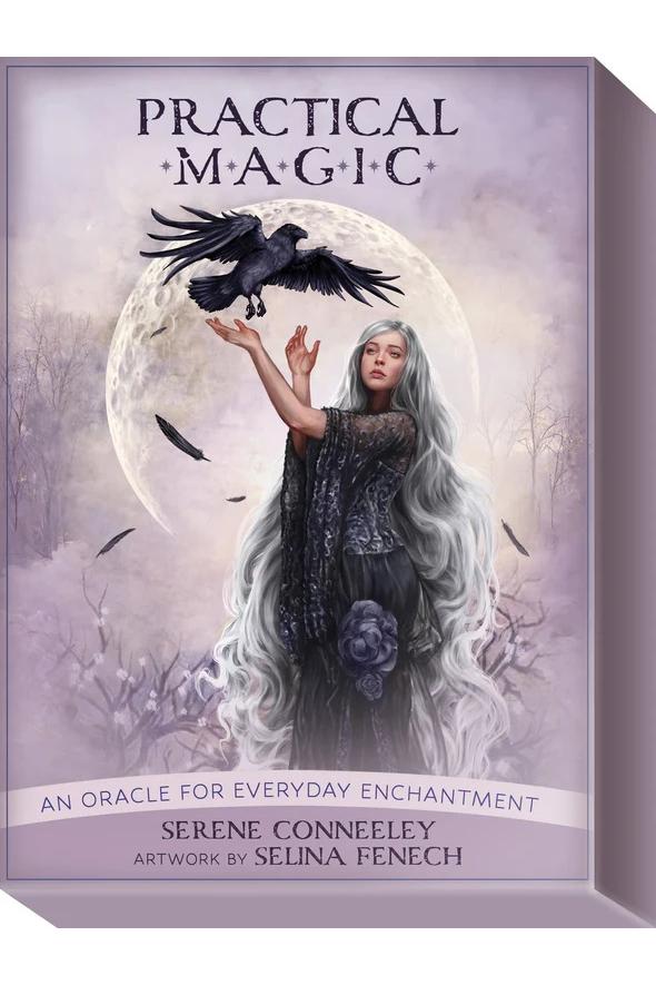 Practical Magic Oracle