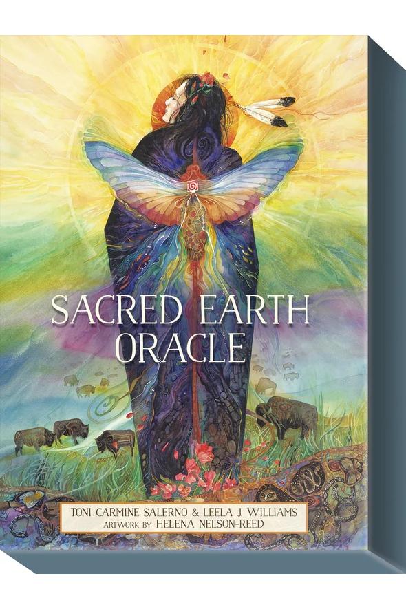 Sacred Earth Oracle