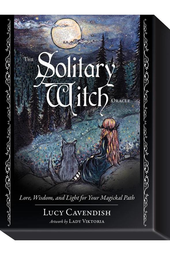 The Solitary Witch Oracle