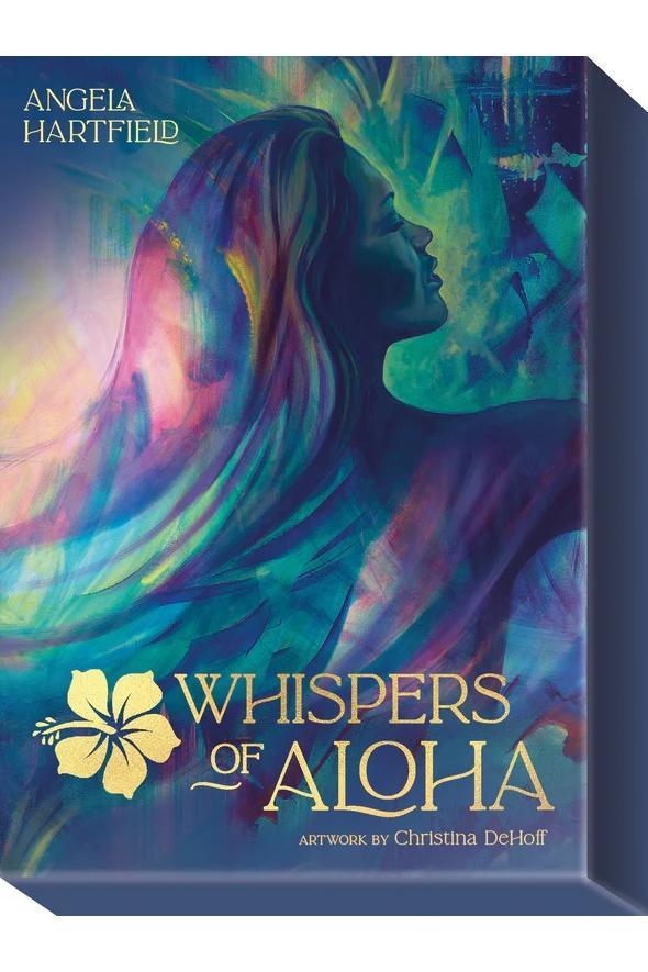 Whispers of Aloha