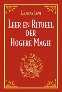 Leer en Ritueel der Hogere Magie