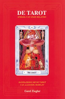 Tarot - Spiegel van onze relaties